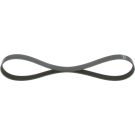 BOSCH Keilrippenriemen 1 987 946 298