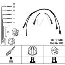 Zündleitungssatz 6980 Zündleitungssatz 6980