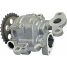 Metzger Ölpumpe 8000011