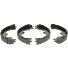 BOSCH Bremsbackensatz, Feststellbremse 0 986 487 728