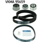 SKF Zahnriemensatz VKMA 95659