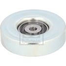 FEBI BILSTEIN 184909 Umlenk-/Führungsrolle, Keilrippenriemen