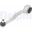 Delphi Lenker, Radaufhängung TC1279