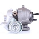 Nissens Turbolader 93140