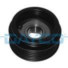 Dayco Umlenk-/Führungsrolle, Keilrippenriemen APV1180