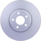 Hella Bremsscheibe Pro High Carbon 8DD 355 128-721