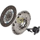 LuK 625 3056 35 Kupplungssatz RepSet Pro LuK 625 3056 35 Kupplungssatz RepSet Pro