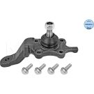 Meyle Trag-/Führungsgelenk MEYLE-ORIGINAL: True to OE 30-16 010 0050