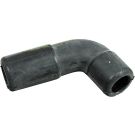 Metzger Schlauch, Kurbelgehäuseentlüftung 2380087