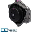 OE Germany Lagerung, Motor Genuine-Part 801212