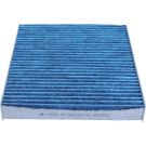 Maxgear Filter, Innenraumluft SILVER CARBON 26-1823