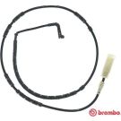 Brembo Warnkontakt, Bremsbelagverschleiß PRIME LINE A 00 427
