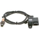 Partikelsensor 0 281 007 411 Partikelsensor 0 281 007 411