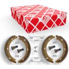 FEBI BILSTEIN 08200 Bremsbackensatz, Feststellbremse