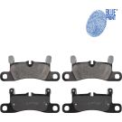 Bremsbelagsatz, Scheibenbremse ADV184235 Bremsbelagsatz, Scheibenbremse ADV184235