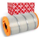 FEBI BILSTEIN 39258 Luftfilter FEBI BILSTEIN 39258 Luftfilter