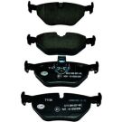 Hella Bremsbelagsatz, Scheibenbremse 8DB 355 007-981