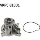 SKF Wasserpumpe VKPC 81301