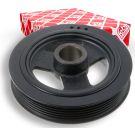 FEBI BILSTEIN 103644 Riemenscheibe, Kurbelwelle