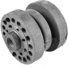 Tedgum Lagerung, Motor 00723327