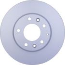 Bremsscheibe 8DD 355 110-361