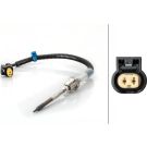 Sensor, Abgastemperatur 6PT 014 495-041