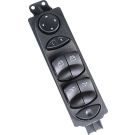 Metzger Schalter, Fensterheber 09161003