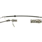 TRW Bremsschlauch PHB539