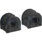Delphi Lagerung, Stabilisator TD1374W