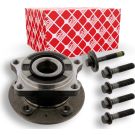 FEBI BILSTEIN 31371 Radlagersatz FEBI BILSTEIN 31371 Radlagersatz
