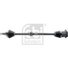febi bilstein Antriebswelle 188162