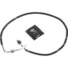 Sensor, Abgastemperatur 707393