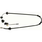 Sachs Seilzug, Kupplungsbetätigung 3074 600 264