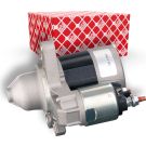 FEBI BILSTEIN 101585 Starter FEBI BILSTEIN 101585 Starter