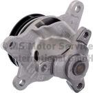Pierburg Wasserpumpe 7.03170.04.0