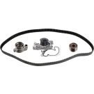 FEBI BILSTEIN 173348 Wasserpumpe + Zahnriemensatz