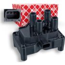 FEBI BILSTEIN 37555 Zündspule FEBI BILSTEIN 37555 Zündspule