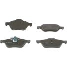 BOSCH Bremsbelagsatz, Scheibenbremse 0 986 494 439