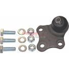 Metzger Trag-/Führungsgelenk COMPETENCE KIT 57009418