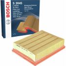 BOSCH 1 457 433 045 Luftfilter