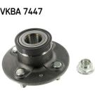 SKF Radlagersatz VKBA 7447