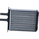 Wärmetauscher, Innenraumheizung 53205 Wärmetauscher, Innenraumheizung 53205