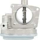 NRF Drosselklappenstutzen 408049