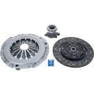 SACHS 3000 990 289 Kupplungssatz Kit plus CSC SACHS 3000 990 289 Kupplungssatz Kit plus CSC