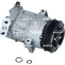 Kompressor, Klimaanlage 32588