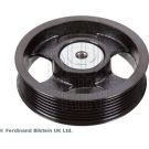 Blue Print Riemenscheibe, Kurbelwelle ADT39656