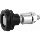 Rollenführung, Schiebetür V46-0708 Rollenführung, Schiebetür V46-0708