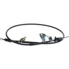 BOSCH Seilzug, Feststellbremse 1 987 482 271