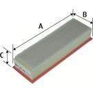 Valeo Luftfilter 585485