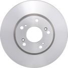 BOSCH Bremsscheibe 0 986 479 364
